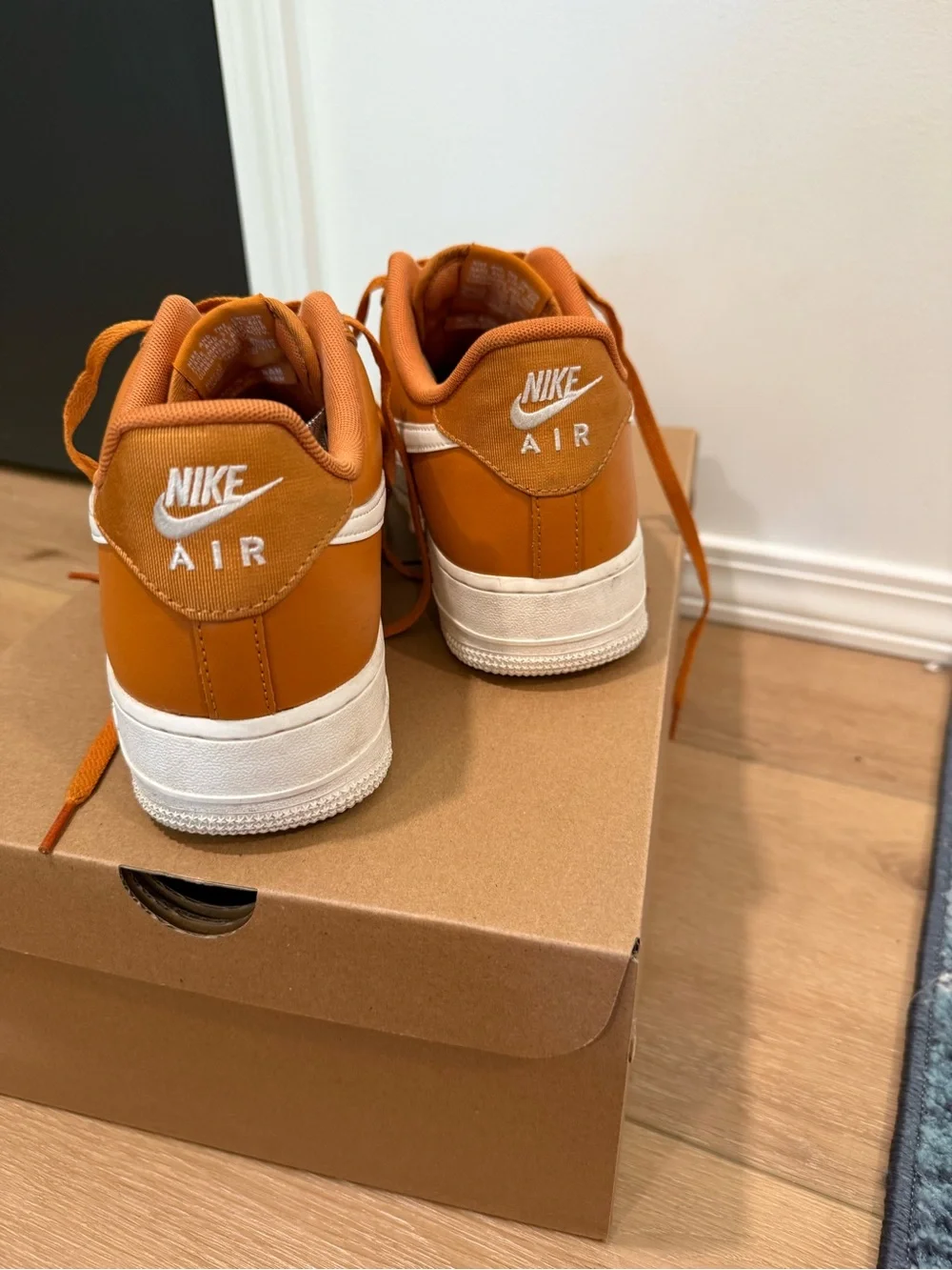 Nike air force